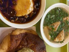 -南来顺饭庄·清真(南菜园店)