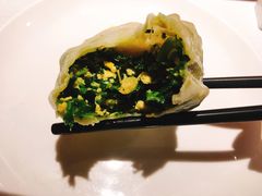 薄皮包子-悦融琥珀·京鲁菜·海味珍品(西单店)