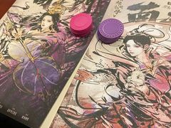 -谜·沉浸侦探剧本杀推理馆(静安店)