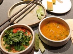 -巴奴毛肚火锅(悠唐购物中心店)