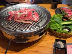 -黑牛の店·和牛烧肉(大悦城店)