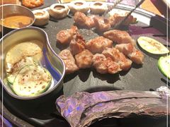 -济州爱肉堂(总店)