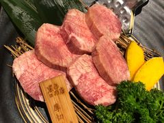 -黑牛の店·和牛烧肉(合生汇店)