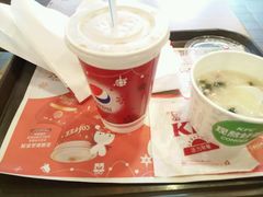 -肯德基(龙之梦购物中心店)