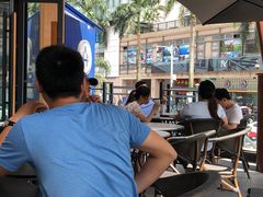 -星巴克臻选(中山石岐大信新都汇店)