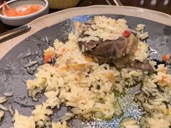 -那拉提之疆·新疆菜(美院店)