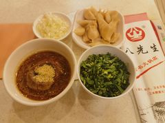 -八先生涮肉房(三里河店)