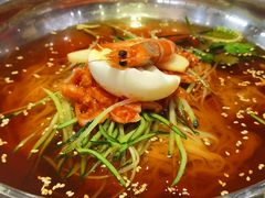 -金迈圆烤肉餐厅(维多利店)