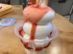 -DQ·蛋糕·冰淇淋(金桥店)