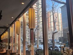 -金枝玉叶上海人家食府(三里河店)