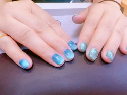 -Meet Nail 美睫·美甲