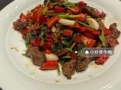 -羲和雅苑•北京烤鸭(乐园道万象城店)