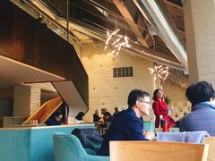 大堂-EN SPACE恩空间