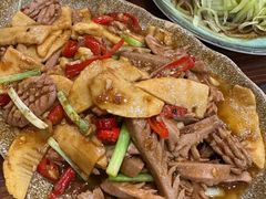 -刘师父老汉口江湖菜(蔡锷路店)