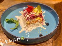 -卢布里西餐厅(总店)