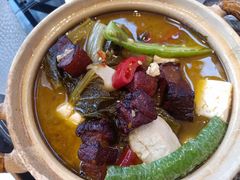 -志晖园(昆明老街店)