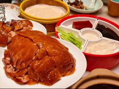 -小吊梨汤·北京菜·烤鸭(鸟巢店)