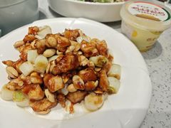 -紫光园·烤鸭·北京菜(团结湖店)