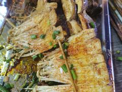 -新疆民族团结羊肉串(锦江区店)