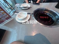 -为什么牛潮汕牛肉火锅(中信广场店)
