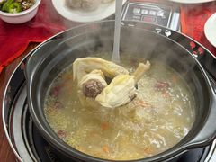 -花苑美食横琴生蚝火锅(拱北粤华路店)