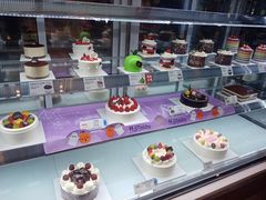 -巴黎贝甜(常德路店)