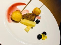 -Arpanda阿潘答餐厅(郎园店)