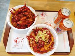 -寻虾记(小寨店)