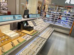-LOHO眼镜生活(青浦宝龙店)