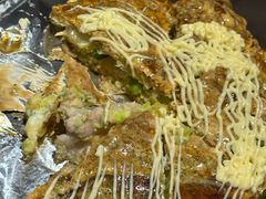 -日葵 大阪烧ひまり(仙霞路店)