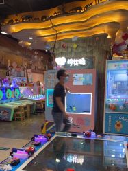 -卡通尼·Safari非洲探索乐园·生日会(金桥国际商业广场店)