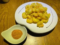 -船歌·鱼水饺青岛菜(金狮广场店)