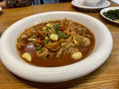 -老海陵·泰州菜(图书馆店)