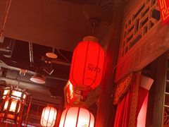 -蜀大侠火锅(森兰花园城店)