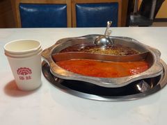 经典鸳鸯锅-傣妹火锅(南京东路一店)