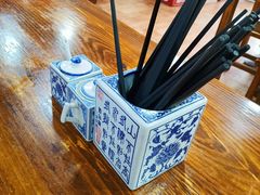 -德兴老面馆(德平路店)