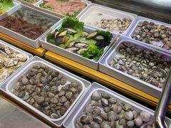 -尚品海鲜肥牛自助火锅(湖明店)