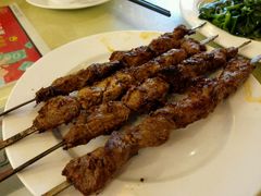 android_upload_pic-烤肉宛饭庄(北新桥店)