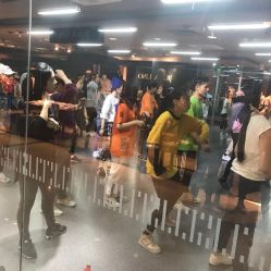 -5KM舞蹈街舞工作室