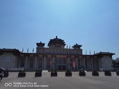 -中国农业博物馆