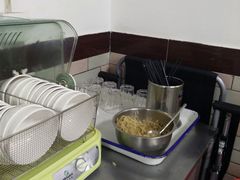 -津门如意包子铺(宾西路店)