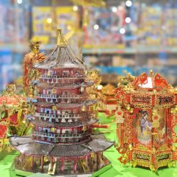 -Hamleys哈姆雷斯(东方福来德店)