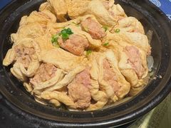 -旺角小渔村(二马路店)