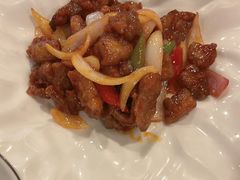 -全聚德(上海首店浦东店)