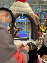 -SoSweet香港专业儿童美发沙龙