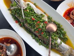 -汉水谣·江景餐厅(江滩店)