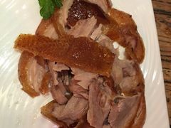 -四季民福烤鸭店(前门廊房二条店)