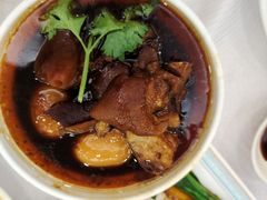 -竹溪百福酒家(同和店)