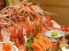 -Minase水濑·日料放题(外滩店)