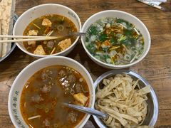 -清真马杰山牛肉汤馆